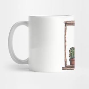 cactus Mug